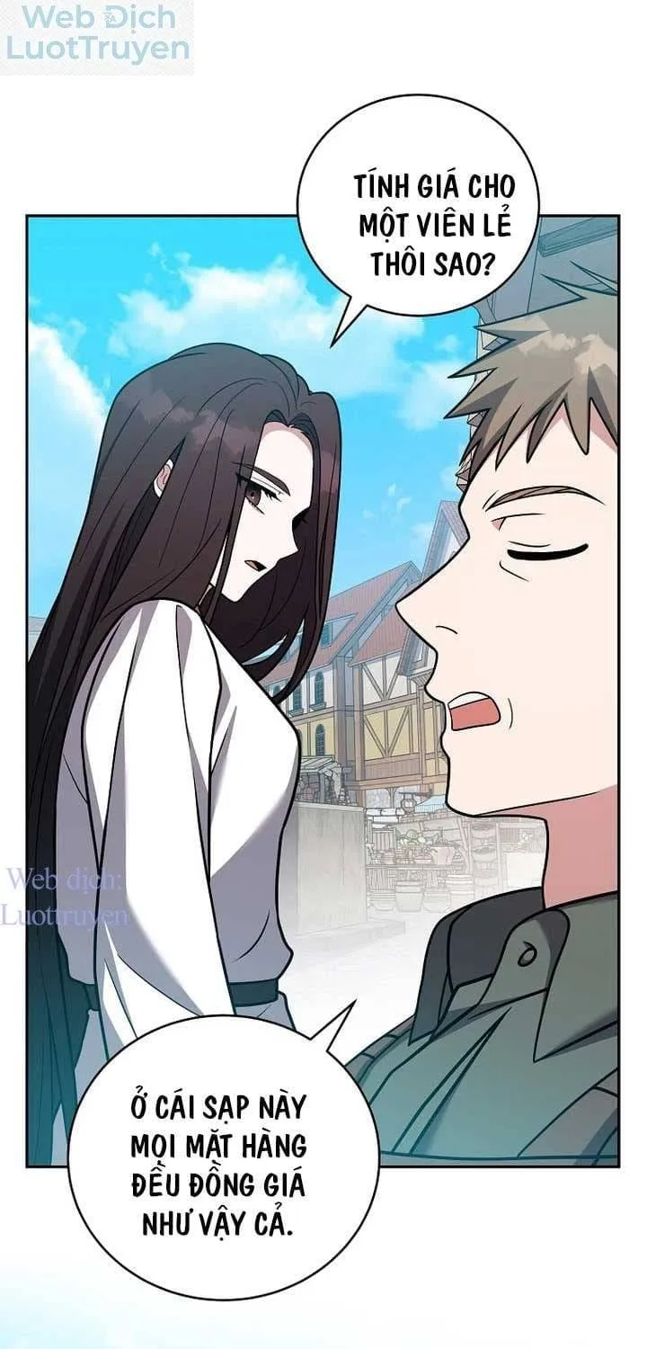 Nhân Vật Ngoài Lề Tiểu Thuyết Chap 177 - Next Chap 178