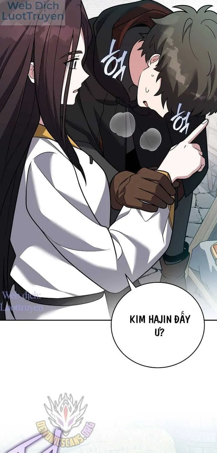 Nhân Vật Ngoài Lề Tiểu Thuyết Chap 177 - Next Chap 178