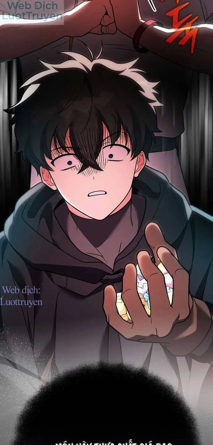 Nhân Vật Ngoài Lề Tiểu Thuyết Chap 177 - Next Chap 178