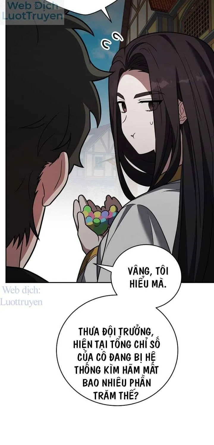 Nhân Vật Ngoài Lề Tiểu Thuyết Chap 177 - Next Chap 178