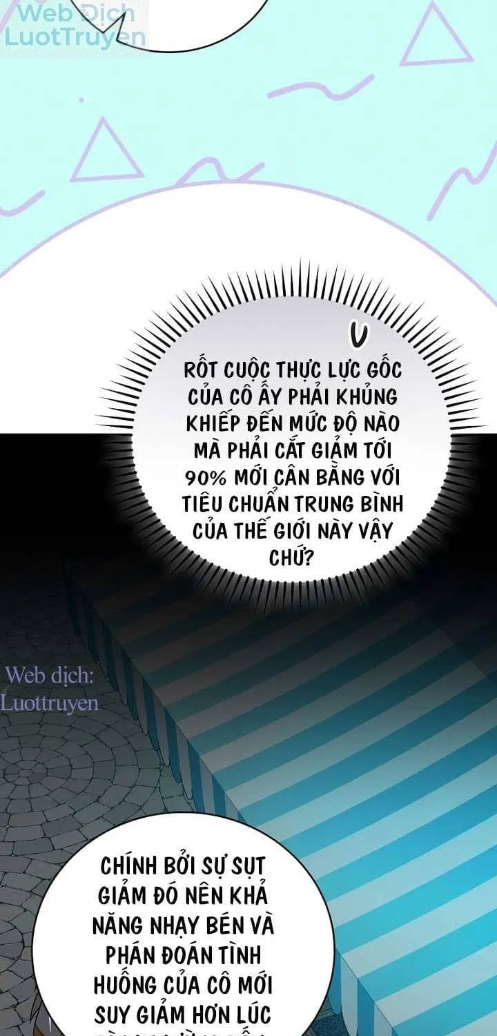 Nhân Vật Ngoài Lề Tiểu Thuyết Chap 177 - Next Chap 178