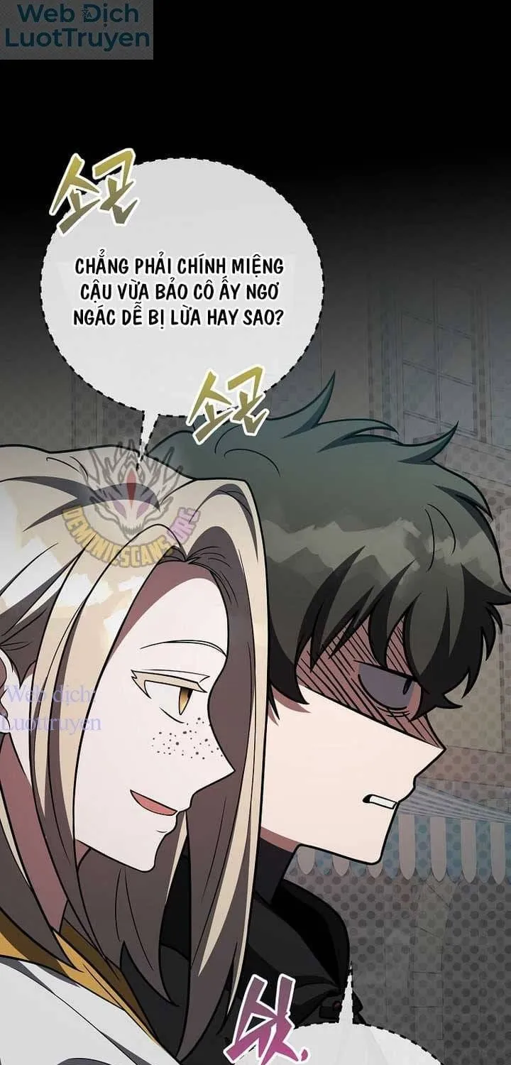 Nhân Vật Ngoài Lề Tiểu Thuyết Chap 177 - Next Chap 178
