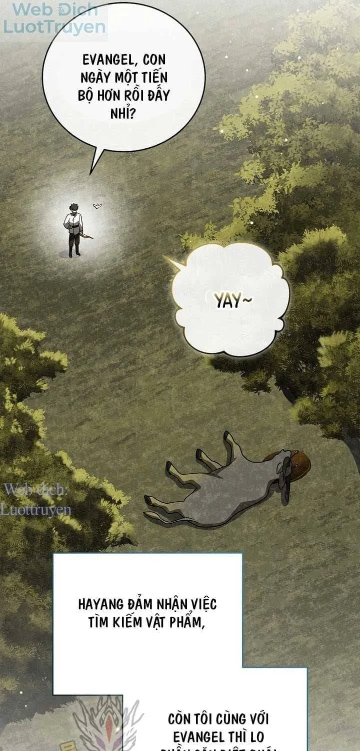 Nhân Vật Ngoài Lề Tiểu Thuyết Chap 177 - Next Chap 178