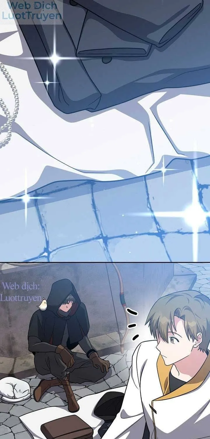 Nhân Vật Ngoài Lề Tiểu Thuyết Chap 177 - Next Chap 178