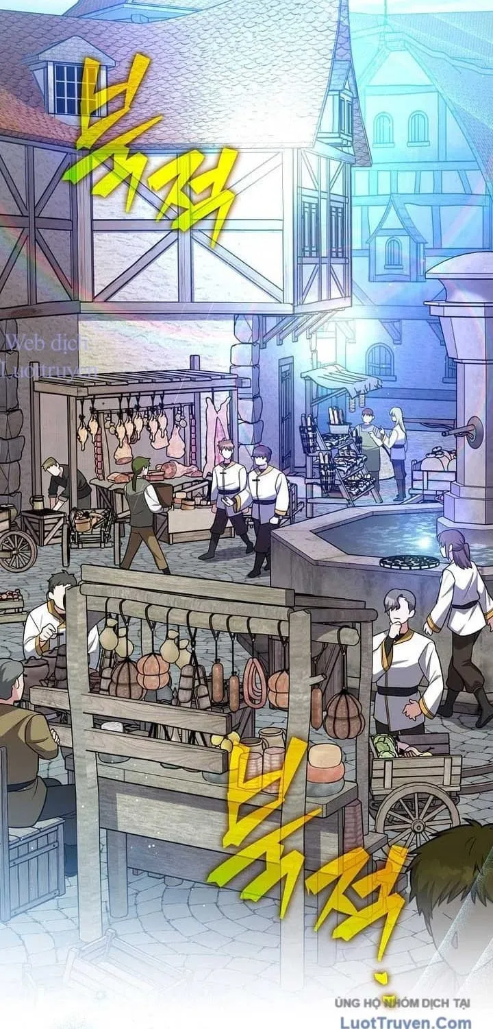 Nhân Vật Ngoài Lề Tiểu Thuyết Chap 177 - Next Chap 178