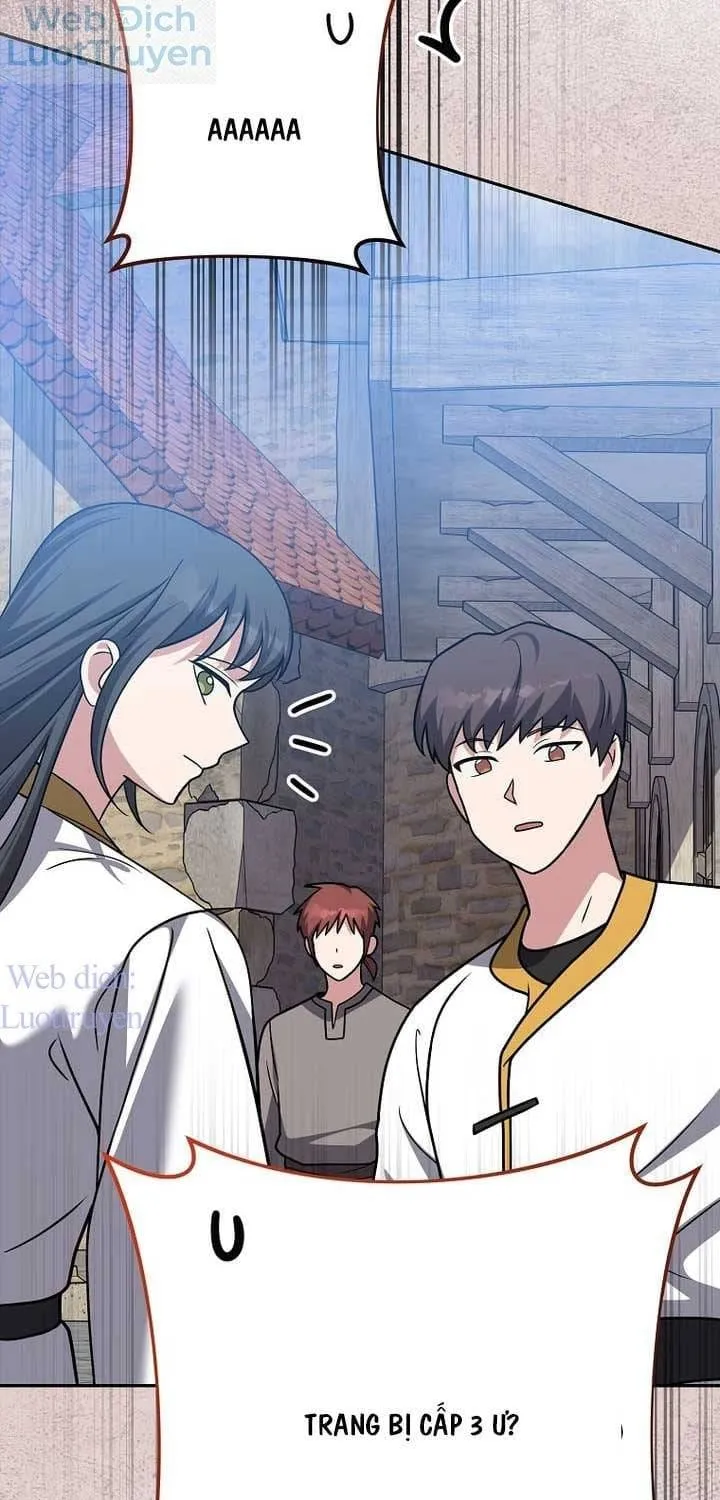 Nhân Vật Ngoài Lề Tiểu Thuyết Chap 177 - Next Chap 178