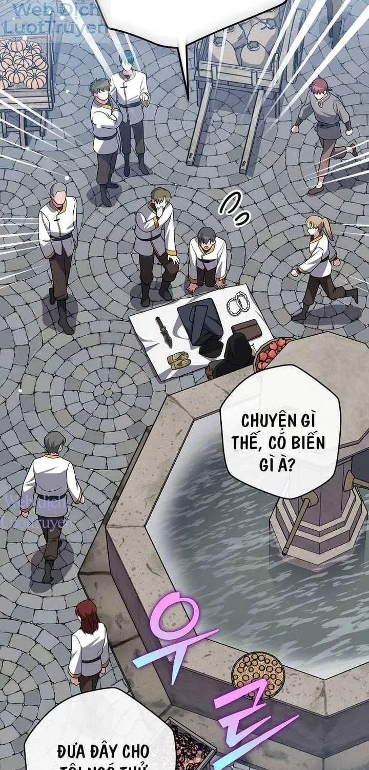 Nhân Vật Ngoài Lề Tiểu Thuyết Chap 177 - Next Chap 178
