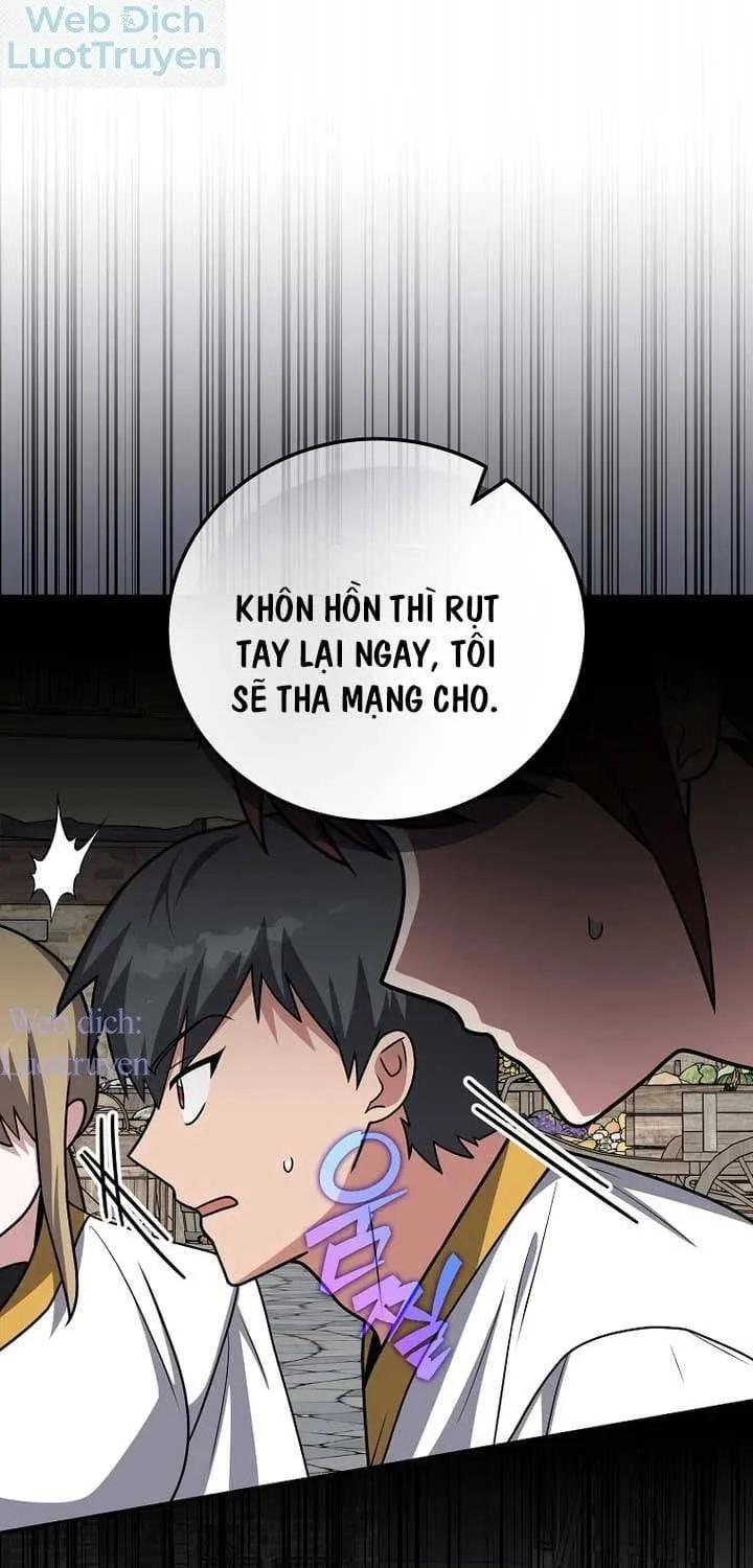 Nhân Vật Ngoài Lề Tiểu Thuyết Chap 177 - Next Chap 178
