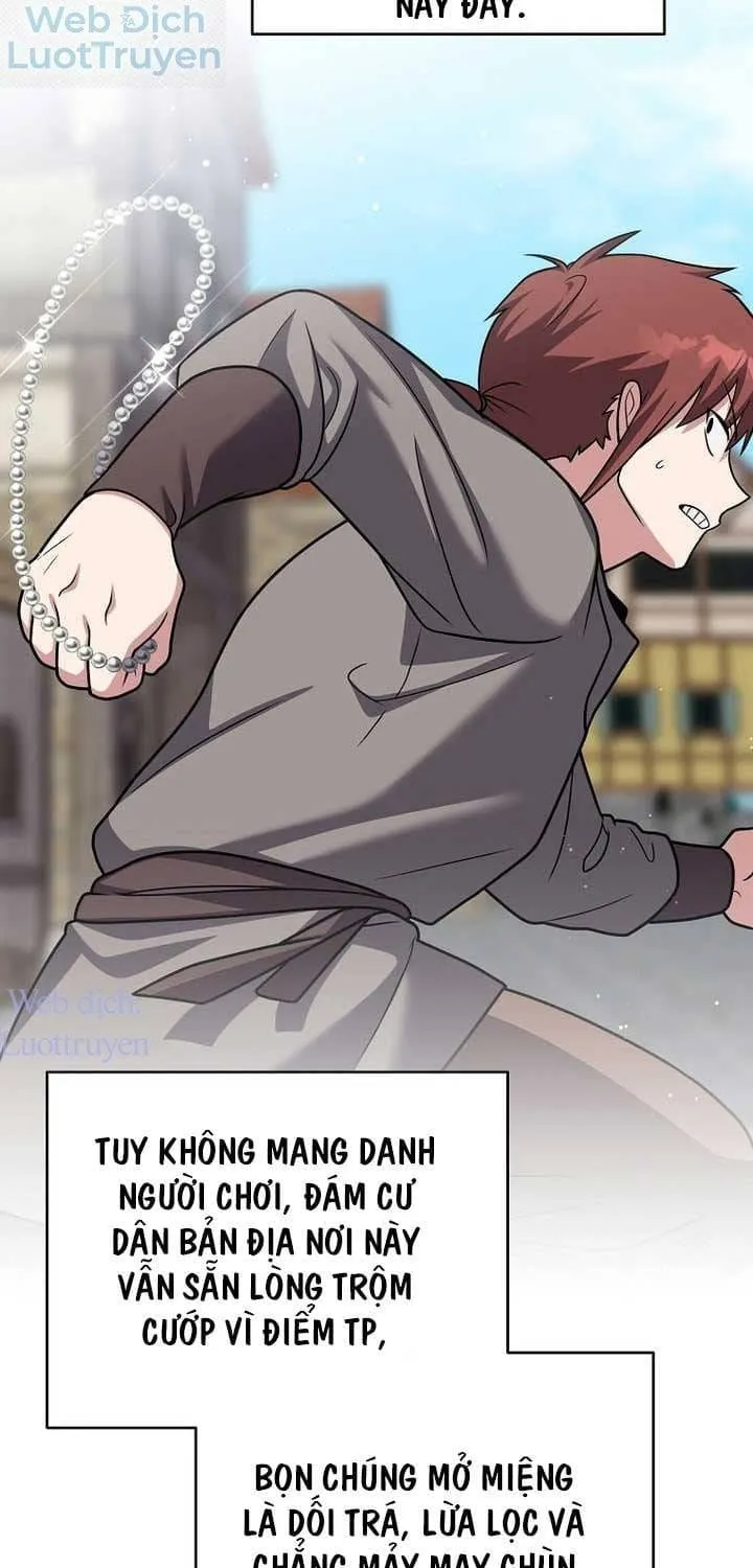 Nhân Vật Ngoài Lề Tiểu Thuyết Chap 177 - Next Chap 178