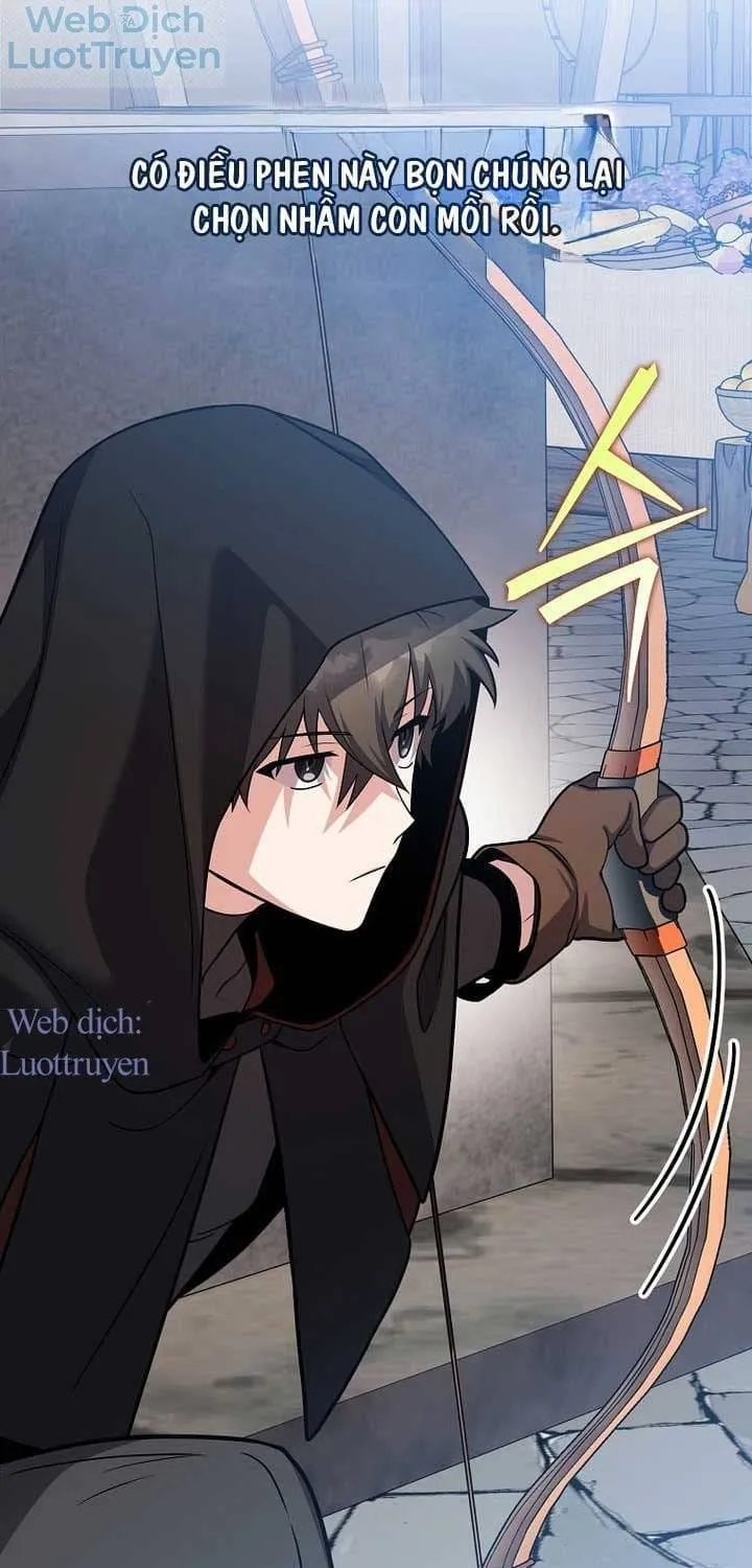 Nhân Vật Ngoài Lề Tiểu Thuyết Chap 177 - Next Chap 178