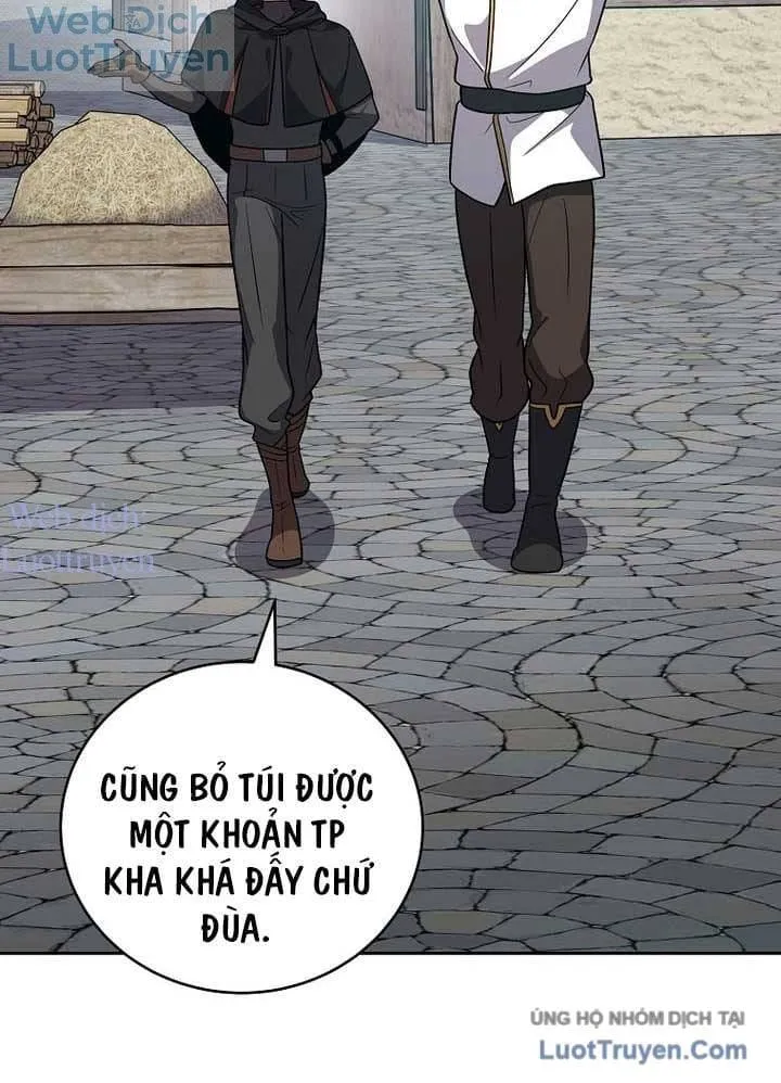 Nhân Vật Ngoài Lề Tiểu Thuyết Chap 177 - Next Chap 178