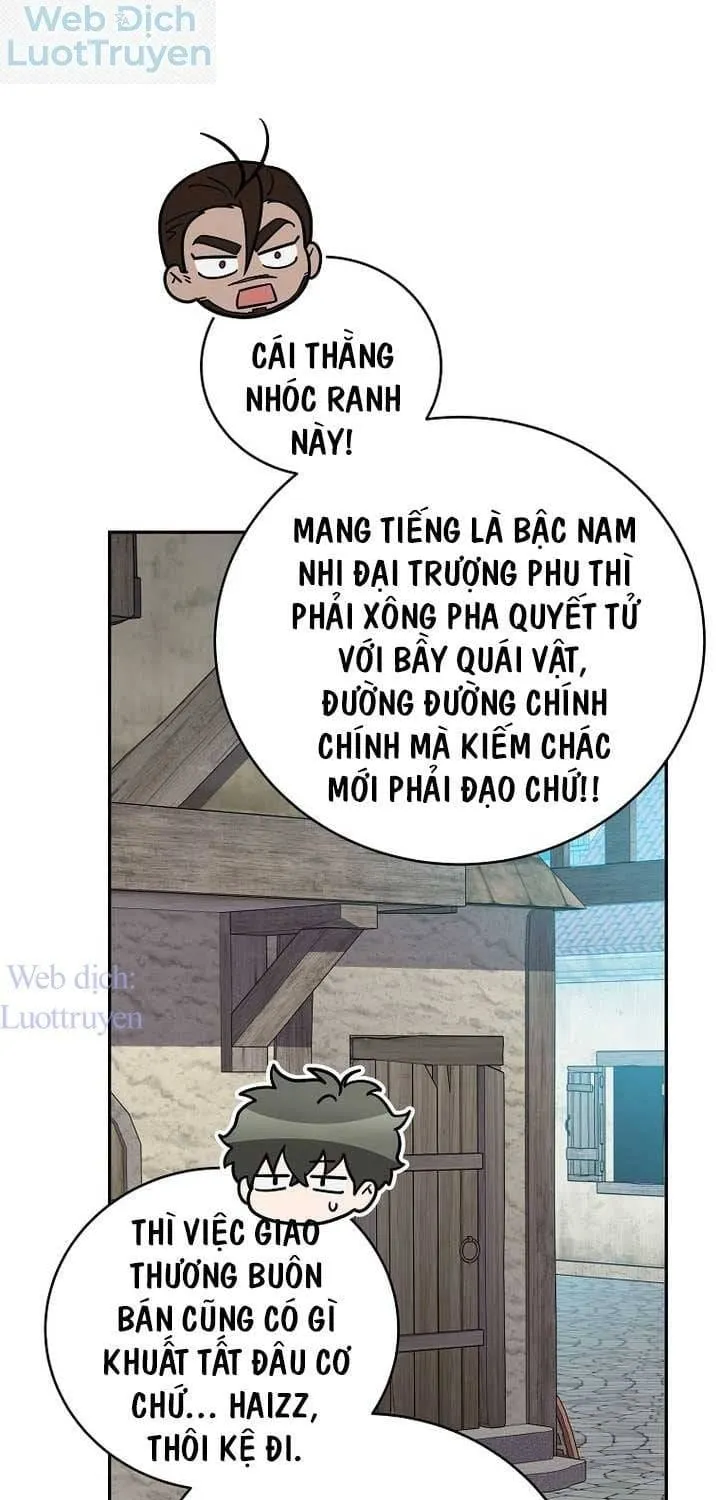 Nhân Vật Ngoài Lề Tiểu Thuyết Chap 177 - Next Chap 178