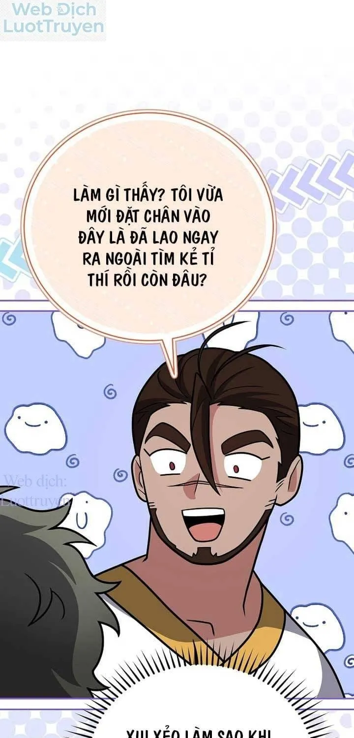 Nhân Vật Ngoài Lề Tiểu Thuyết Chap 177 - Next Chap 178