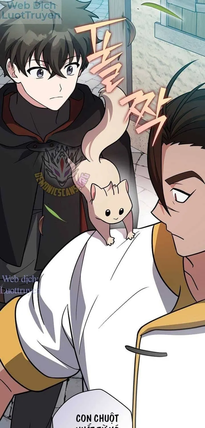 Nhân Vật Ngoài Lề Tiểu Thuyết Chap 177 - Next Chap 178