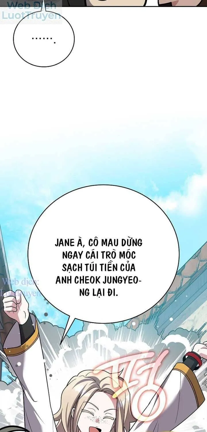 Nhân Vật Ngoài Lề Tiểu Thuyết Chap 177 - Next Chap 178