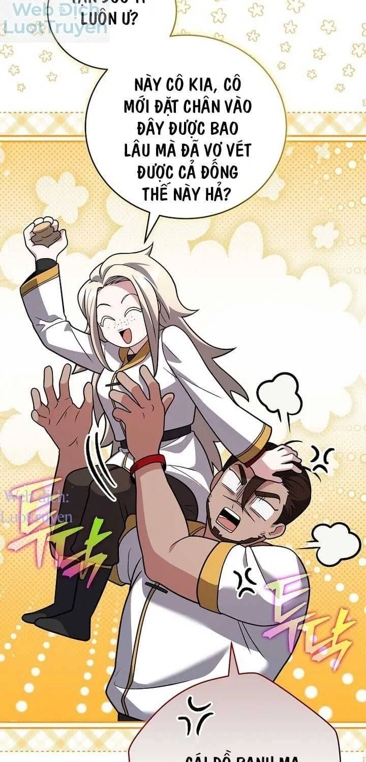 Nhân Vật Ngoài Lề Tiểu Thuyết Chap 177 - Next Chap 178