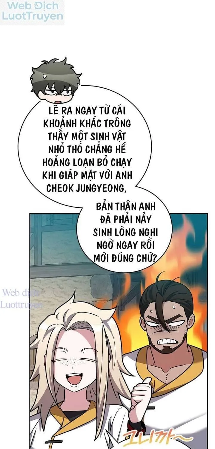 Nhân Vật Ngoài Lề Tiểu Thuyết Chap 177 - Next Chap 178
