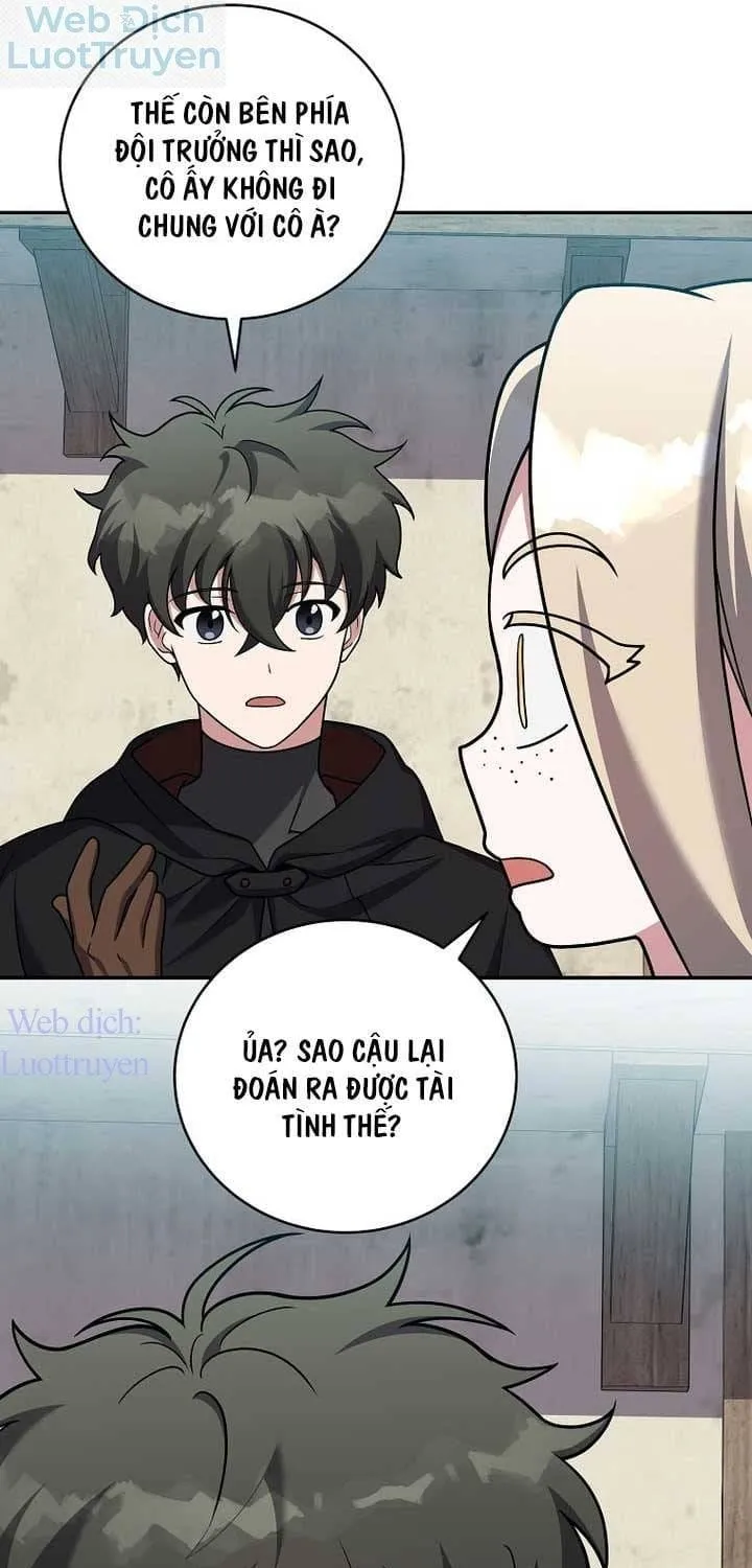 Nhân Vật Ngoài Lề Tiểu Thuyết Chap 177 - Next Chap 178