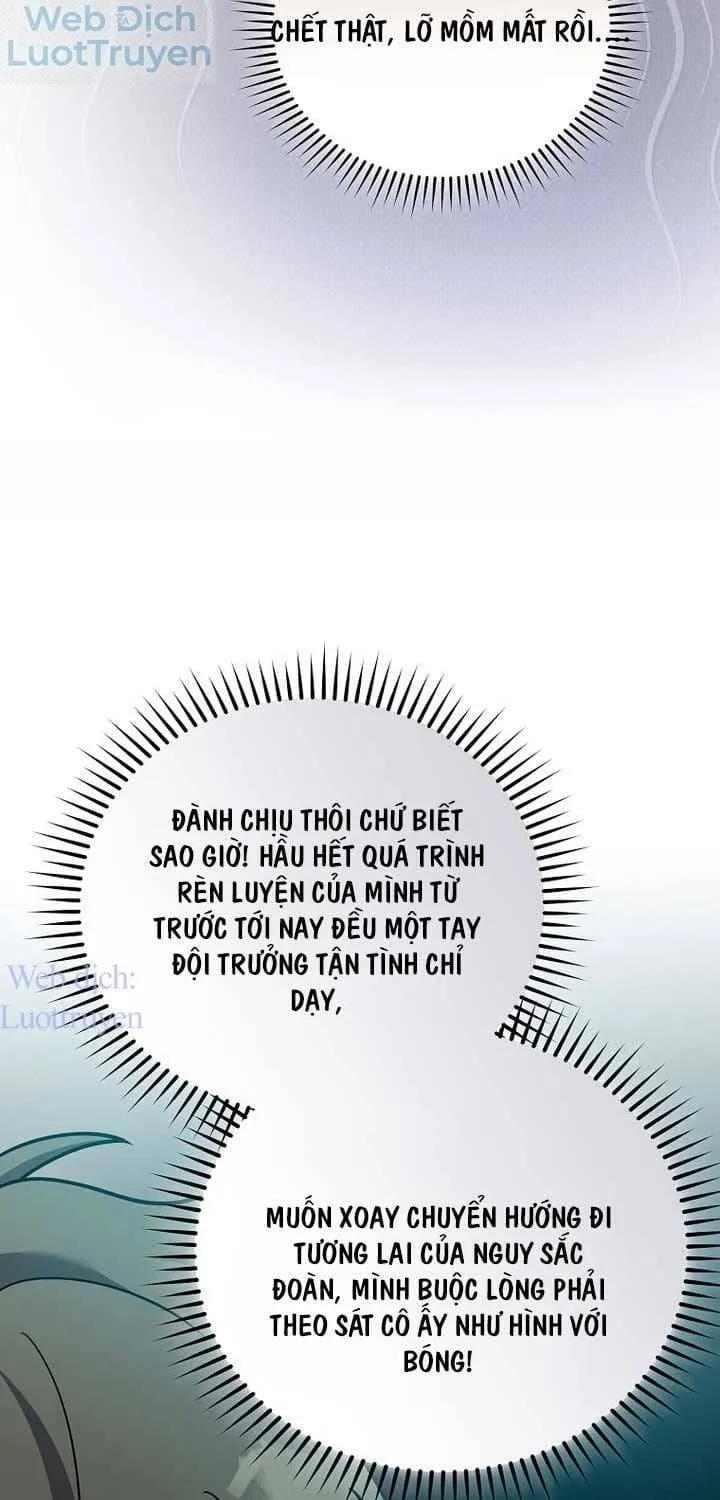 Nhân Vật Ngoài Lề Tiểu Thuyết Chap 177 - Next Chap 178