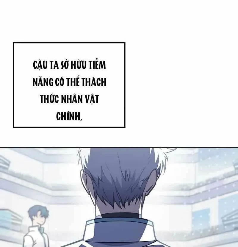 Nhân Vật Ngoài Lề Tiểu Thuyết Chap 2.1 - Next Chap 3.1