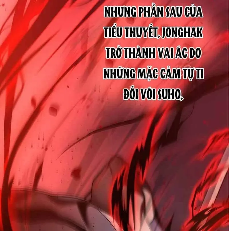 Nhân Vật Ngoài Lề Tiểu Thuyết Chap 2.1 - Next Chap 3.1