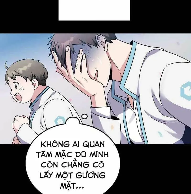 Nhân Vật Ngoài Lề Tiểu Thuyết Chap 2.1 - Next Chap 3.1