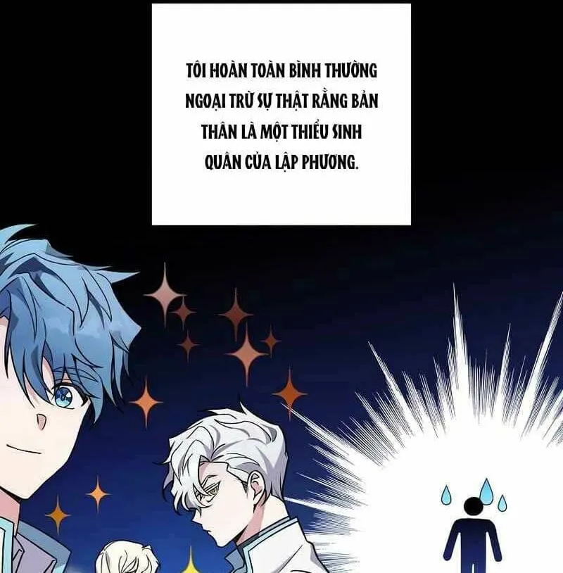 Nhân Vật Ngoài Lề Tiểu Thuyết Chap 2.1 - Next Chap 3.1
