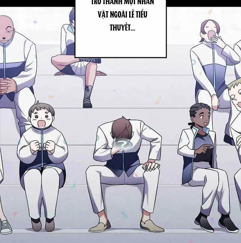 Nhân Vật Ngoài Lề Tiểu Thuyết Chap 2.1 - Next Chap 3.1