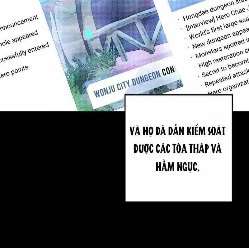 Nhân Vật Ngoài Lề Tiểu Thuyết Chap 2.1 - Next Chap 3.1