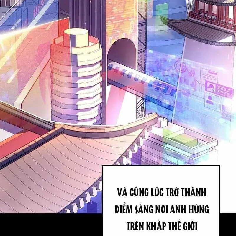Nhân Vật Ngoài Lề Tiểu Thuyết Chap 2.1 - Next Chap 3.1