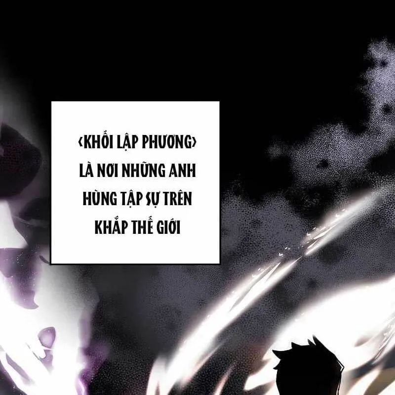 Nhân Vật Ngoài Lề Tiểu Thuyết Chap 2.1 - Next Chap 3.1