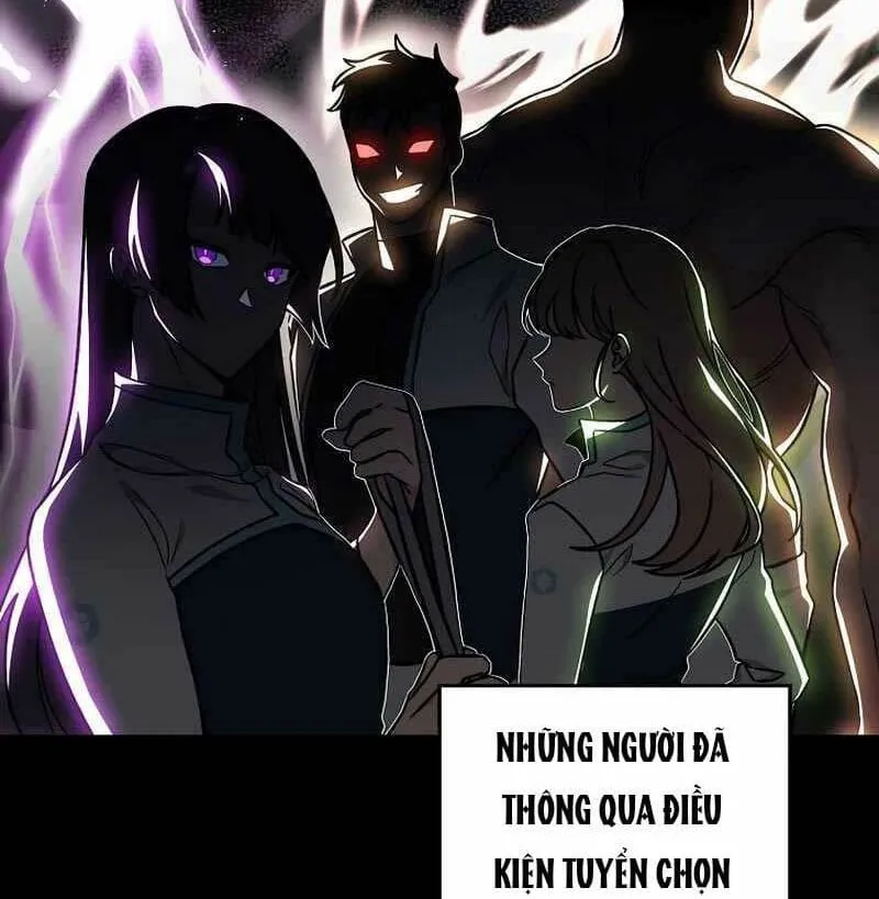 Nhân Vật Ngoài Lề Tiểu Thuyết Chap 2.1 - Next Chap 3.1