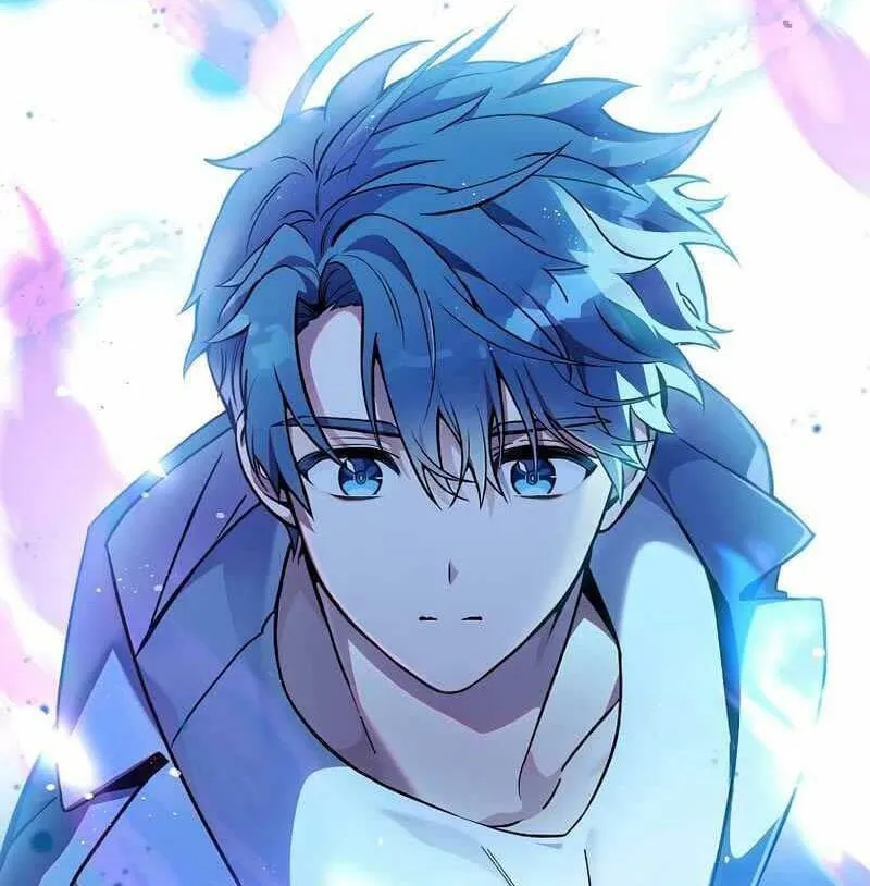 Nhân Vật Ngoài Lề Tiểu Thuyết Chap 2.1 - Next Chap 3.1