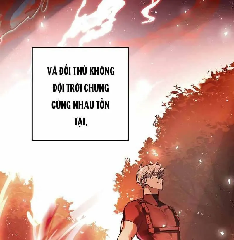Nhân Vật Ngoài Lề Tiểu Thuyết Chap 2.1 - Next Chap 3.1