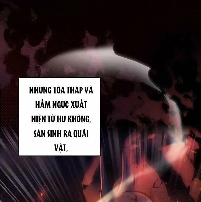 Nhân Vật Ngoài Lề Tiểu Thuyết Chap 2.1 - Next Chap 3.1