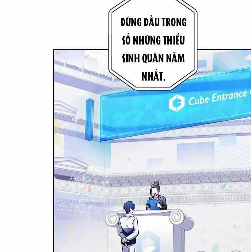 Nhân Vật Ngoài Lề Tiểu Thuyết Chap 2.1 - Next Chap 3.1