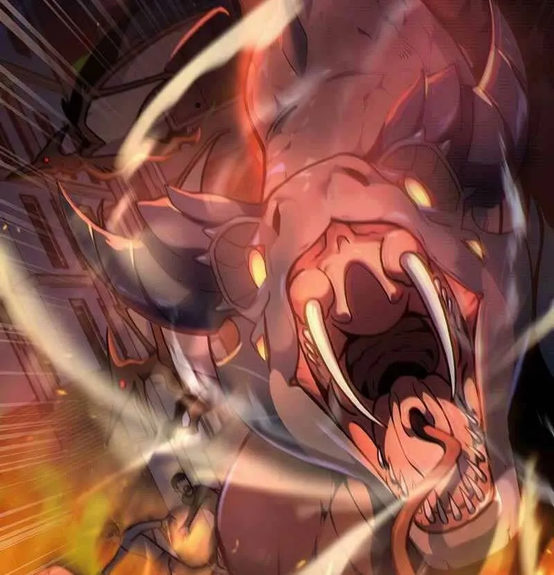 Nhân Vật Ngoài Lề Tiểu Thuyết Chap 2.1 - Next Chap 3.1
