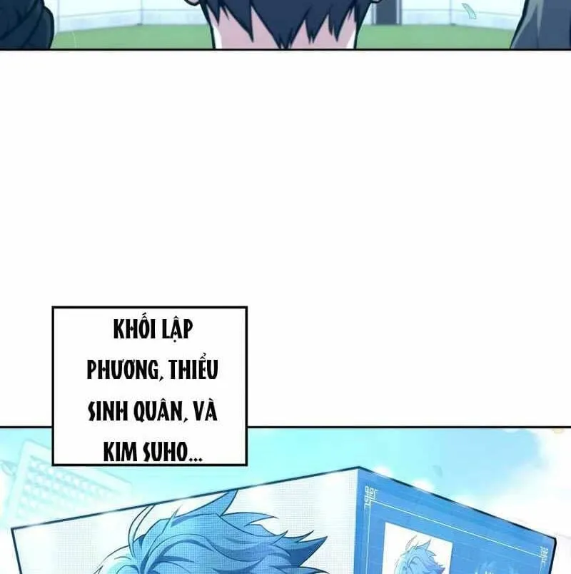 Nhân Vật Ngoài Lề Tiểu Thuyết Chap 2.1 - Next Chap 3.1