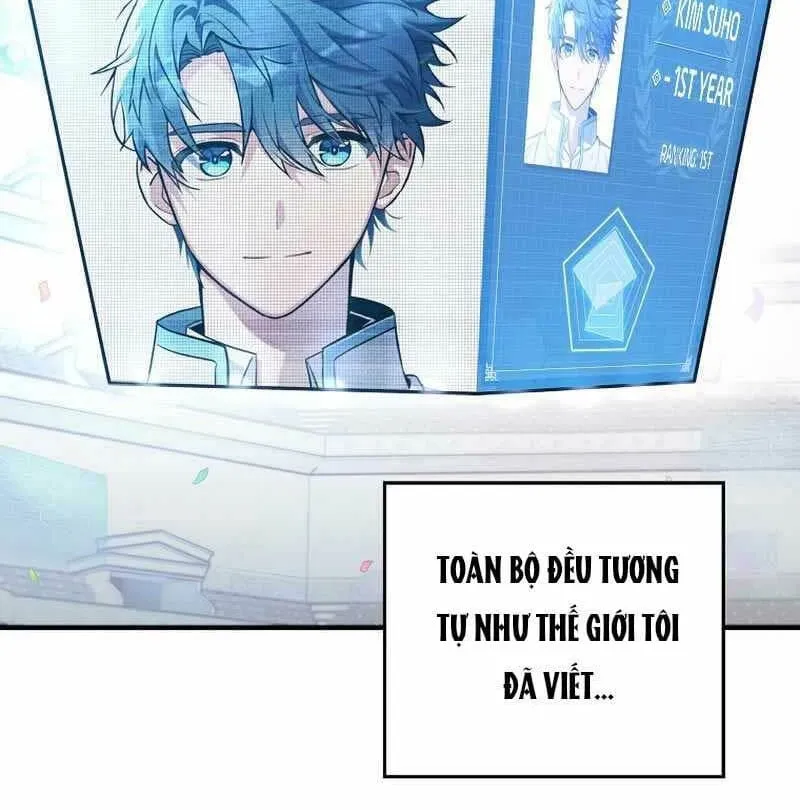 Nhân Vật Ngoài Lề Tiểu Thuyết Chap 2.1 - Next Chap 3.1