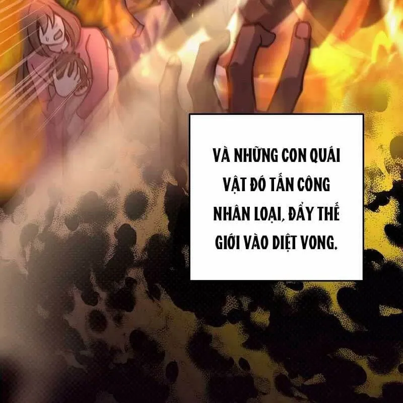 Nhân Vật Ngoài Lề Tiểu Thuyết Chap 2.1 - Next Chap 3.1
