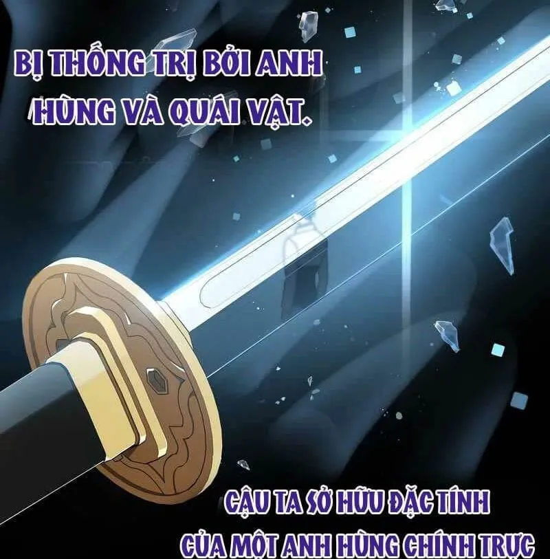 Nhân Vật Ngoài Lề Tiểu Thuyết Chap 2.1 - Next Chap 3.1