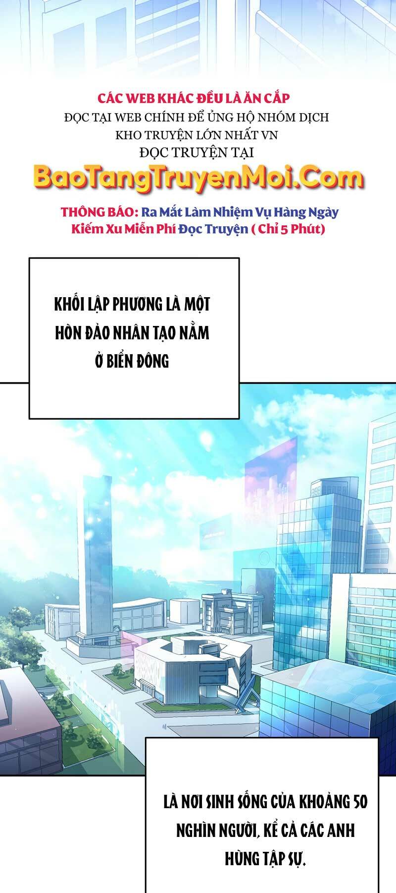 Nhân Vật Ngoài Lề Tiểu Thuyết Chap 2 - Next Chap 3