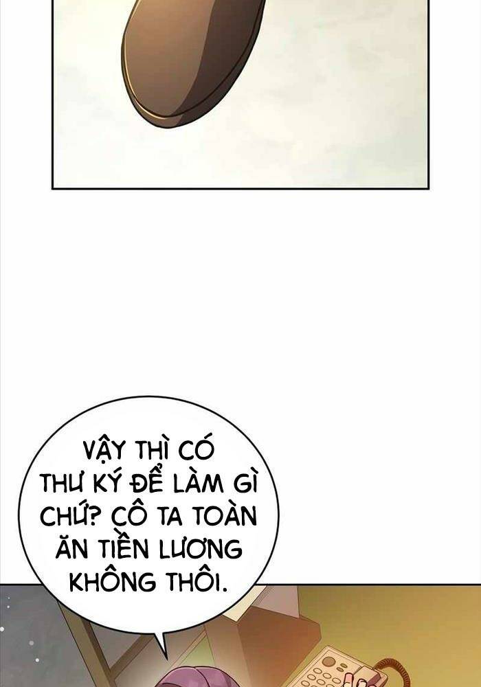 Nhân Vật Ngoài Lề Tiểu Thuyết Chap 46 - Next Chap 47