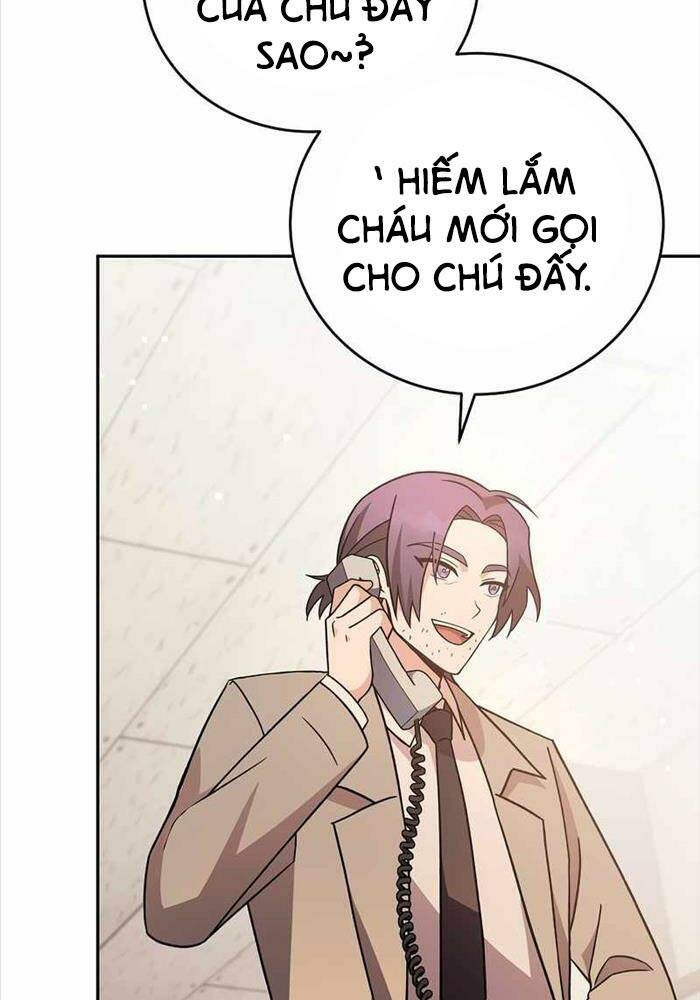 Nhân Vật Ngoài Lề Tiểu Thuyết Chap 46 - Next Chap 47