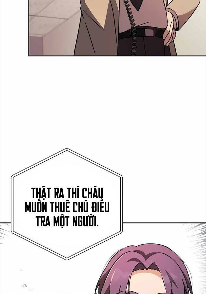 Nhân Vật Ngoài Lề Tiểu Thuyết Chap 46 - Next Chap 47