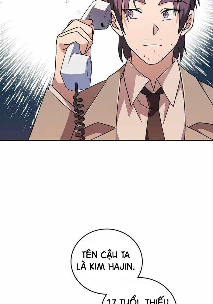 Nhân Vật Ngoài Lề Tiểu Thuyết Chap 46 - Next Chap 47