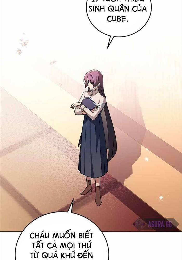 Nhân Vật Ngoài Lề Tiểu Thuyết Chap 46 - Next Chap 47