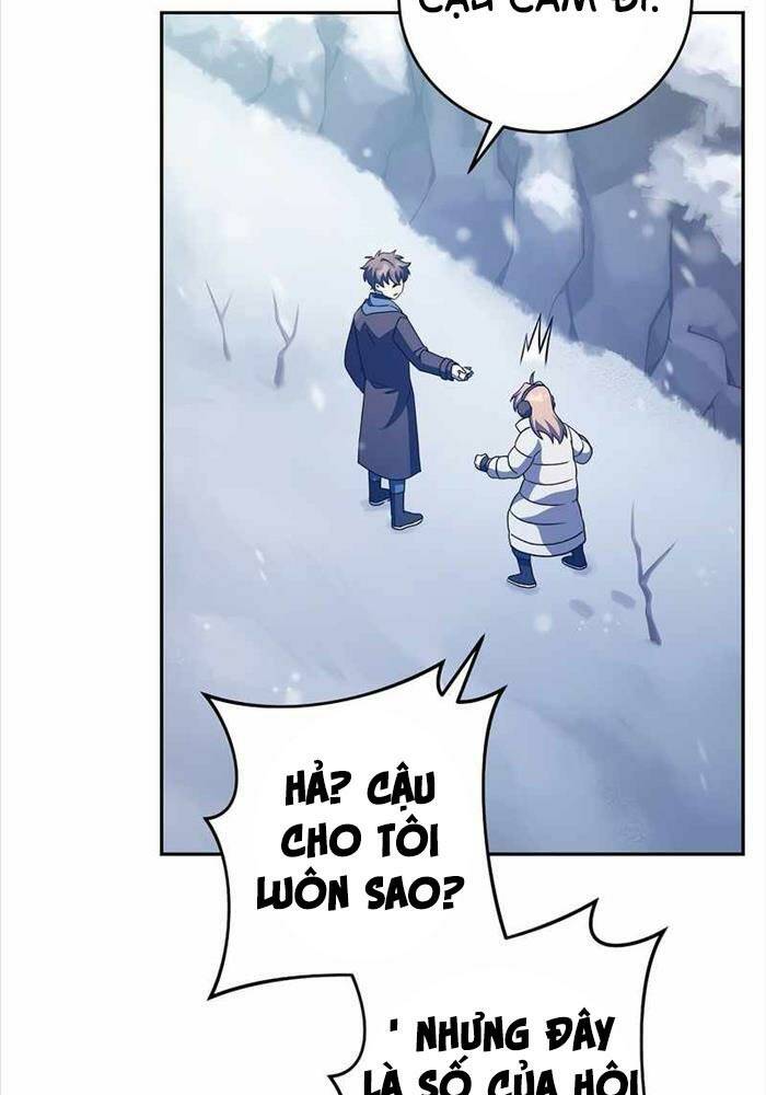 Nhân Vật Ngoài Lề Tiểu Thuyết Chap 46 - Next Chap 47