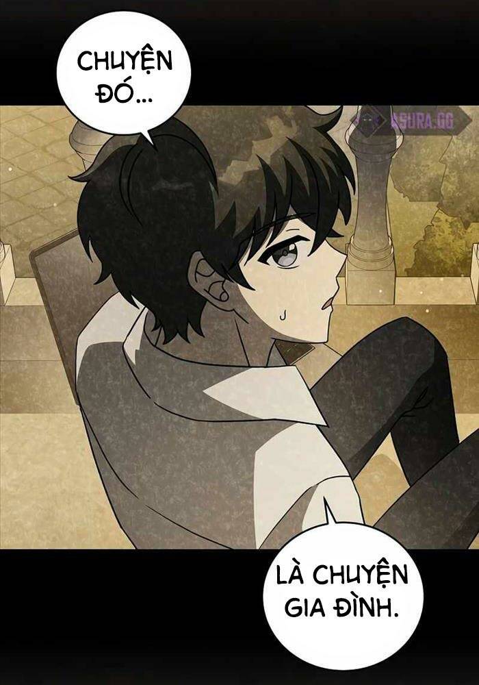 Nhân Vật Ngoài Lề Tiểu Thuyết Chap 46 - Next Chap 47