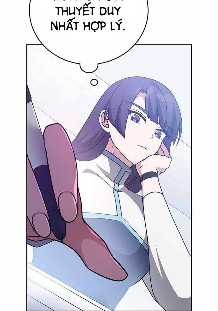 Nhân Vật Ngoài Lề Tiểu Thuyết Chap 46 - Next Chap 47